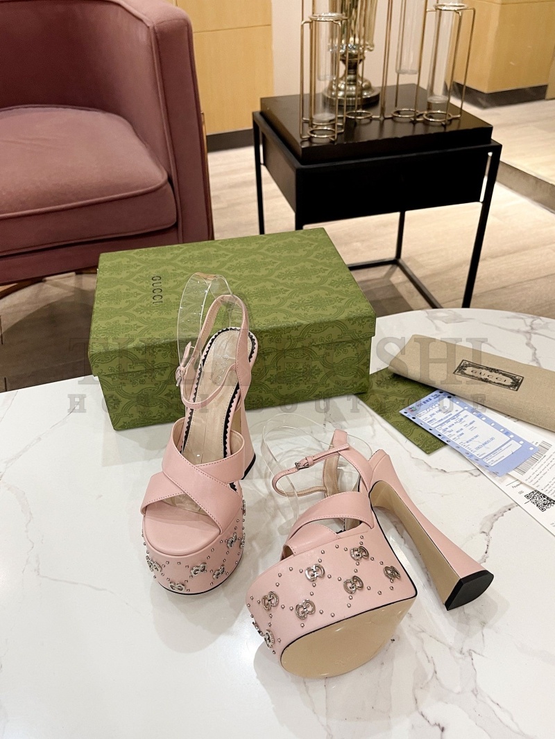 Gvc*1 Sandals Master Quality