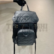 Pra*a Backpacks Master Quality