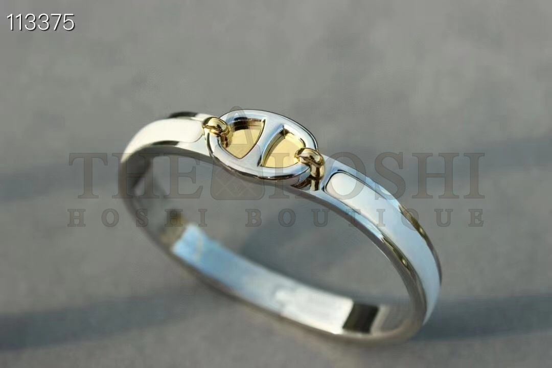 H**me5 Black Mini Clic Chaine d