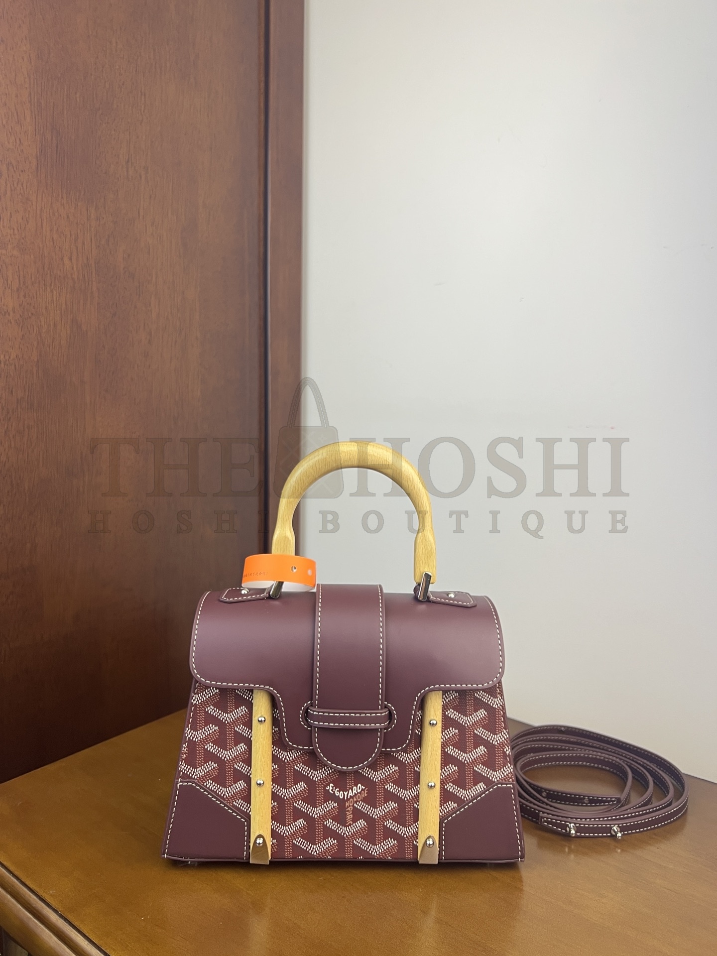 G09ard mini Saigon bag size:20x14.5×9cm Master Quality