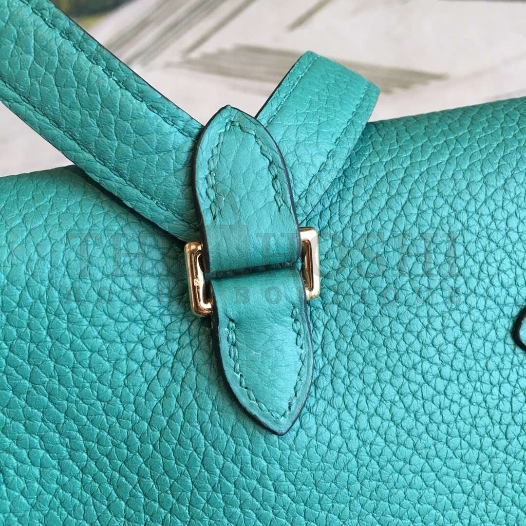 H**me5 Malachite Clemence Kelly Ado PM Backpack Master Quality