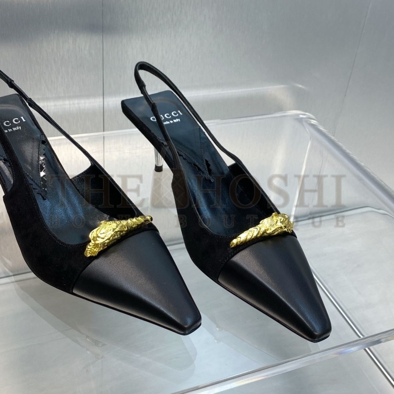 Gvc*1 Sandals Master Quality