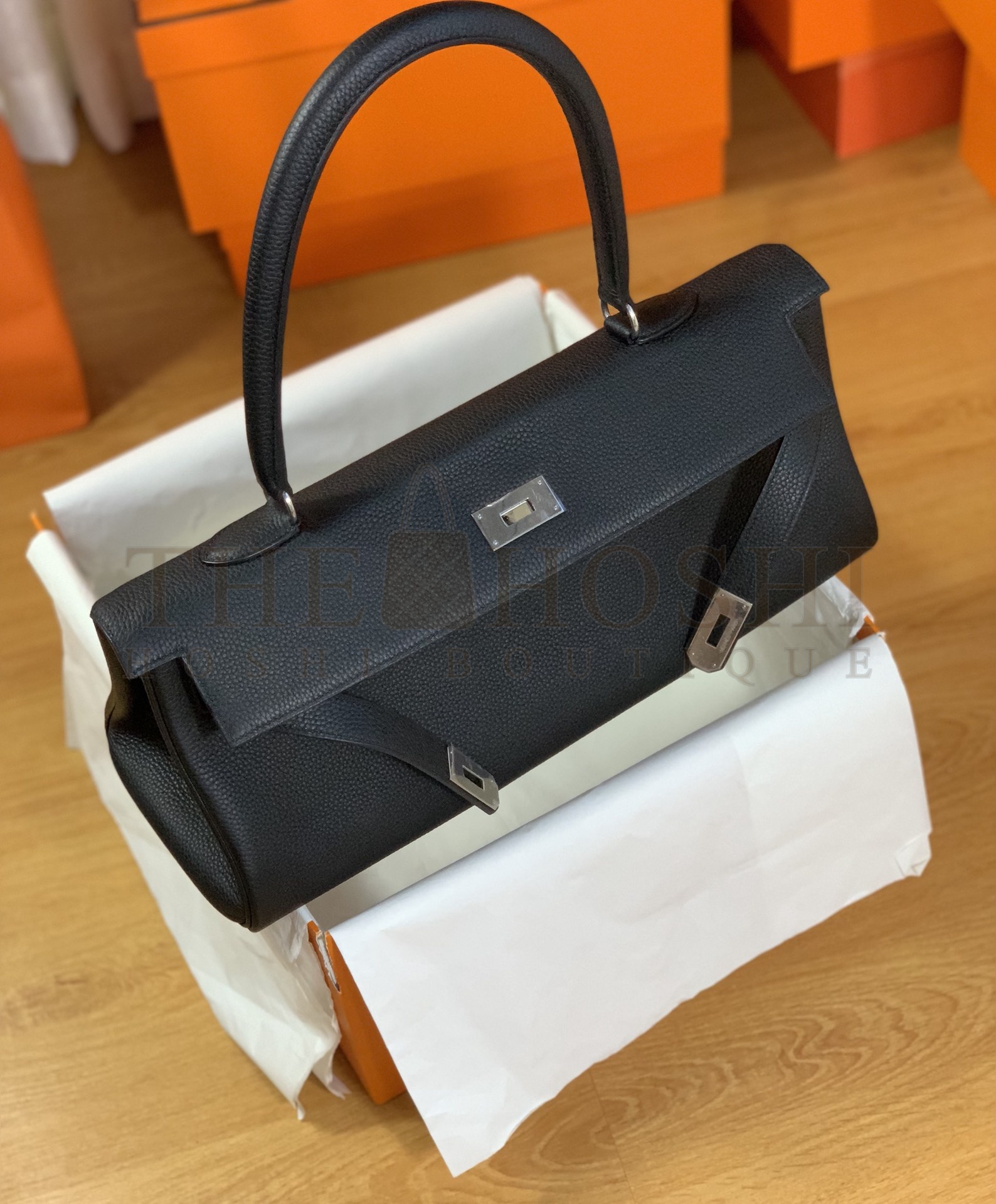 H**me5 SHOULDER BIRKIN BAG 42CM Master Quality