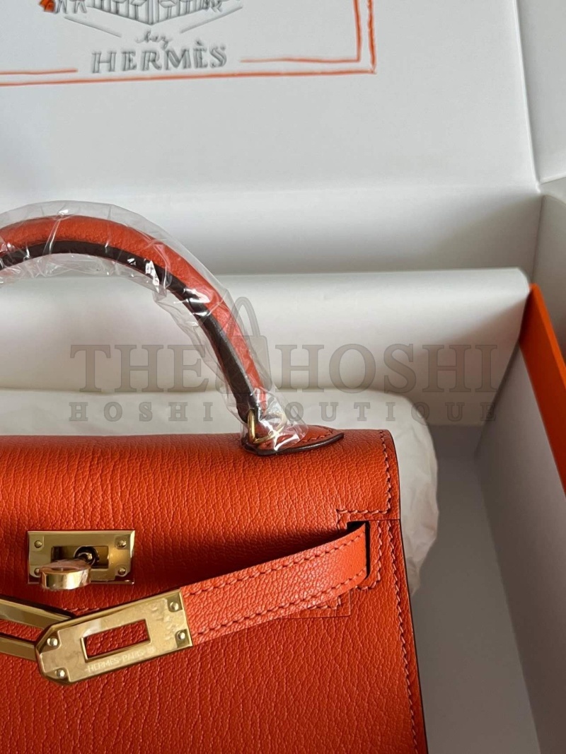 H**me5 Kelly II Bags Master Quality