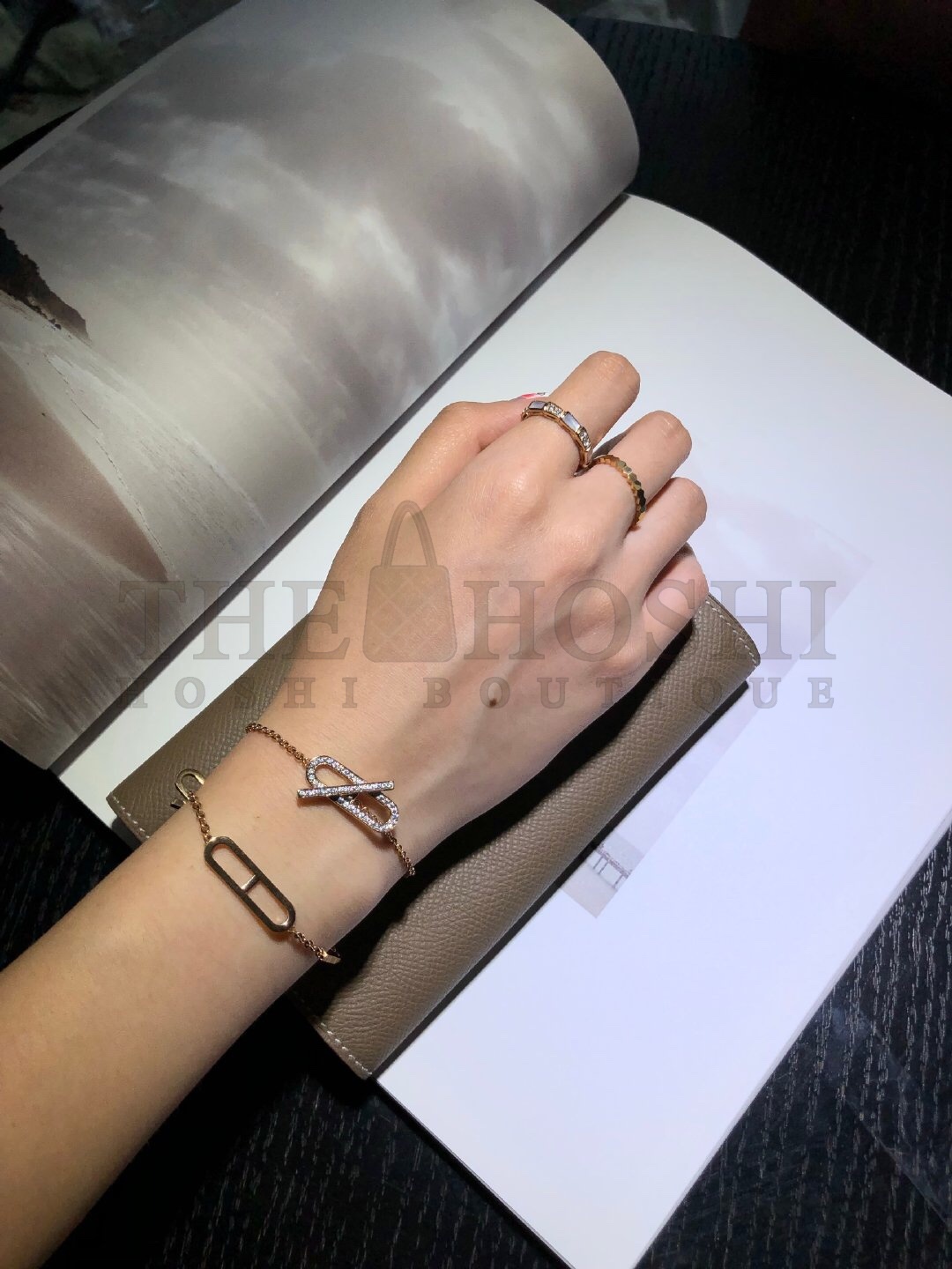 H**me5 Ever Chaine D