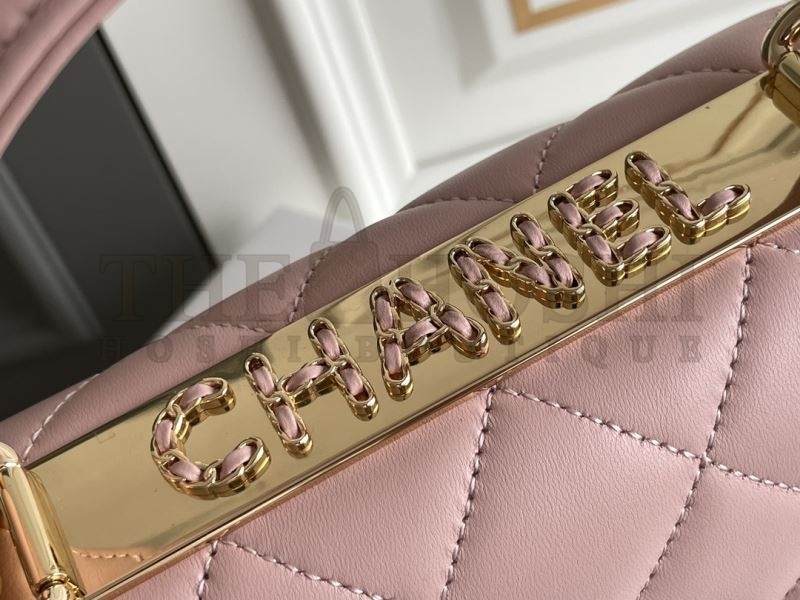 Ch**el Top Handle Bags Master Quality