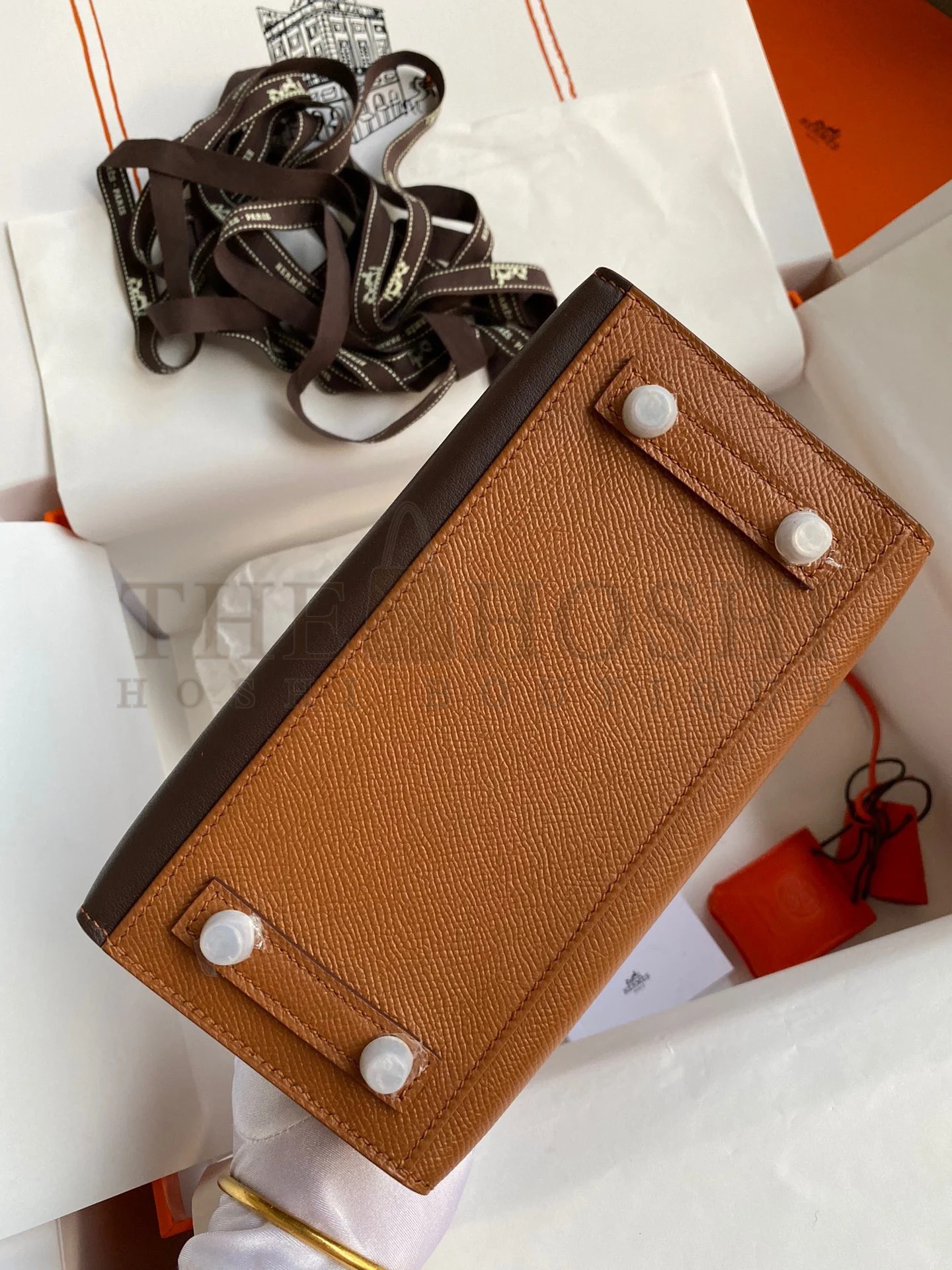 H**me5 Day Sac Faubourg Birkin 20 Sellier Limited Edition Bag Master Quality