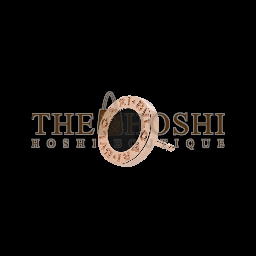 Bv1g*ai Bv1g*ai EARRING Master Quality