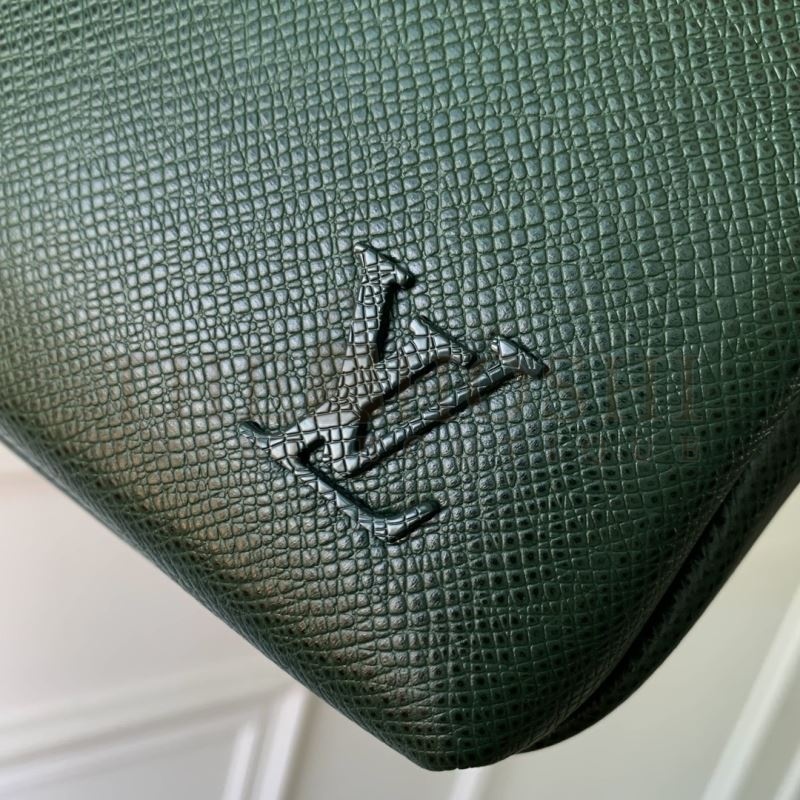 Mens LV Satchel bags Master Quality