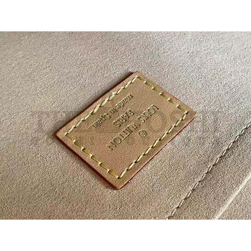 L0vis Vvtt0n LV Women Since 1854 OnTheGo MM Tote Monogram Flowers Canvas Master Quality