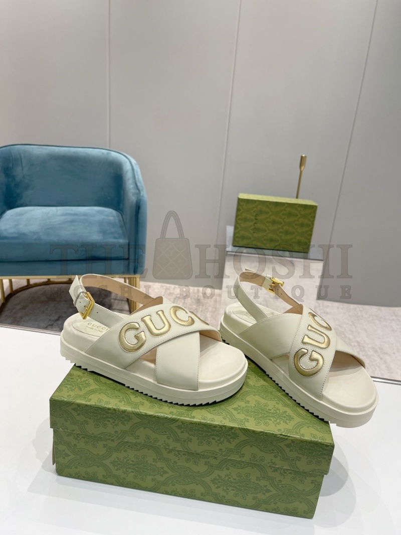 Gvc*1 Sandals Master Quality