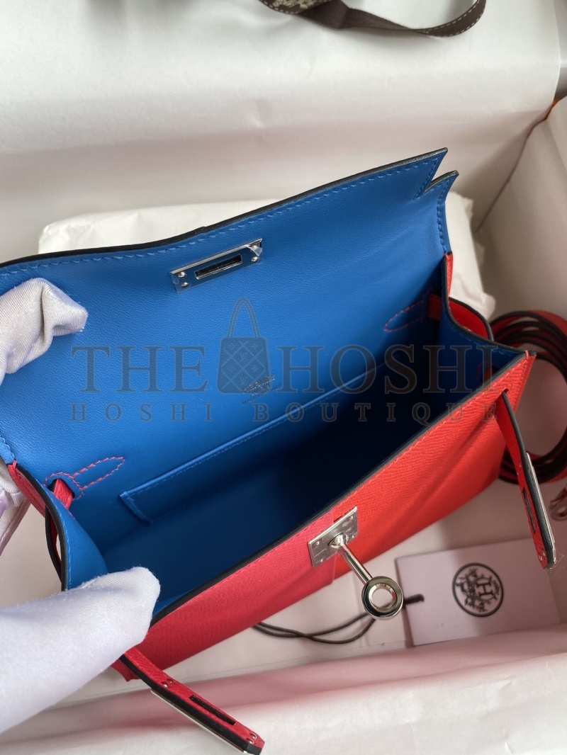 H**me5 Kelly II Bags Master Quality