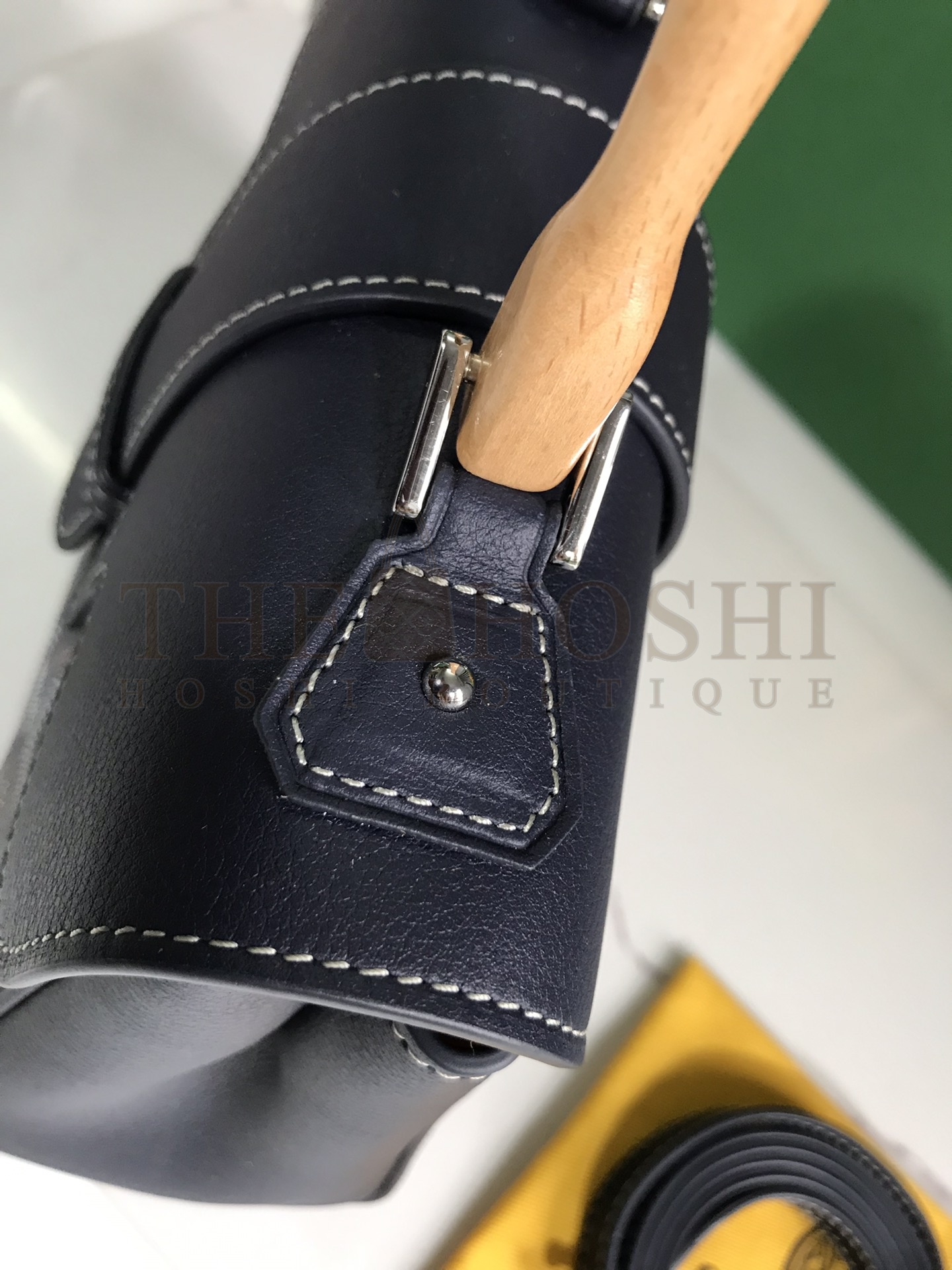 G09ard MINI SAIGON BAG SIZE:：20x14.5×9cm Master Quality