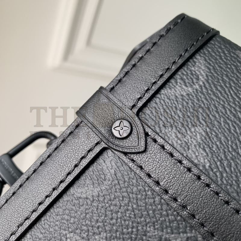 Mens LV Satchel bags Master Quality