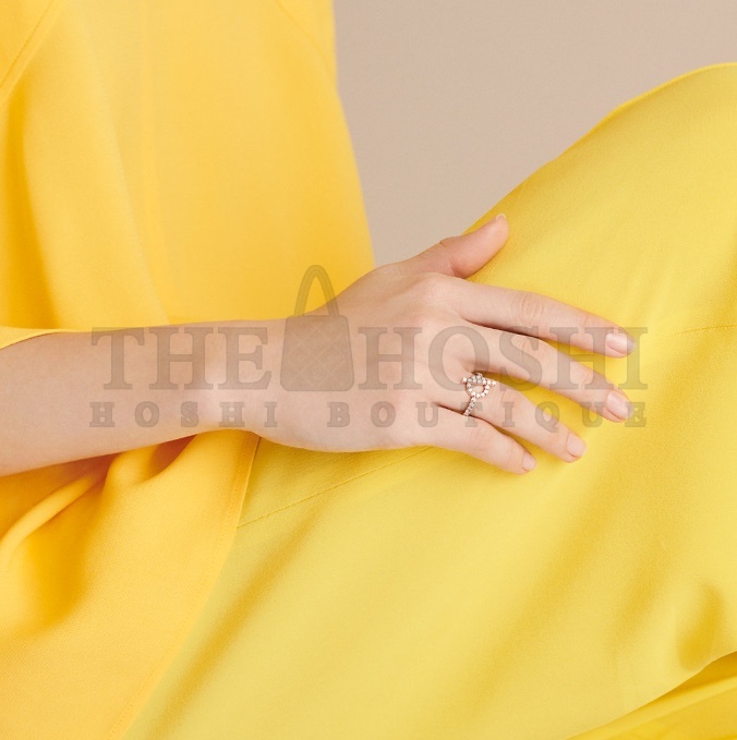 H**me5 Full D1am0nd Pig Nose Ring Master Quality