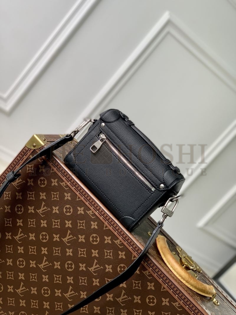 Mens LV Satchel bags Master Quality