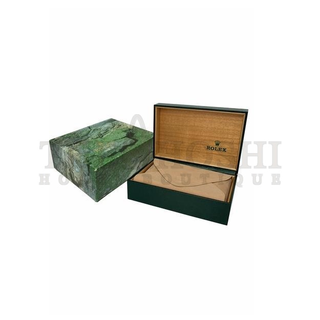 R01ex GMT-Master II Coke Black Dial Men