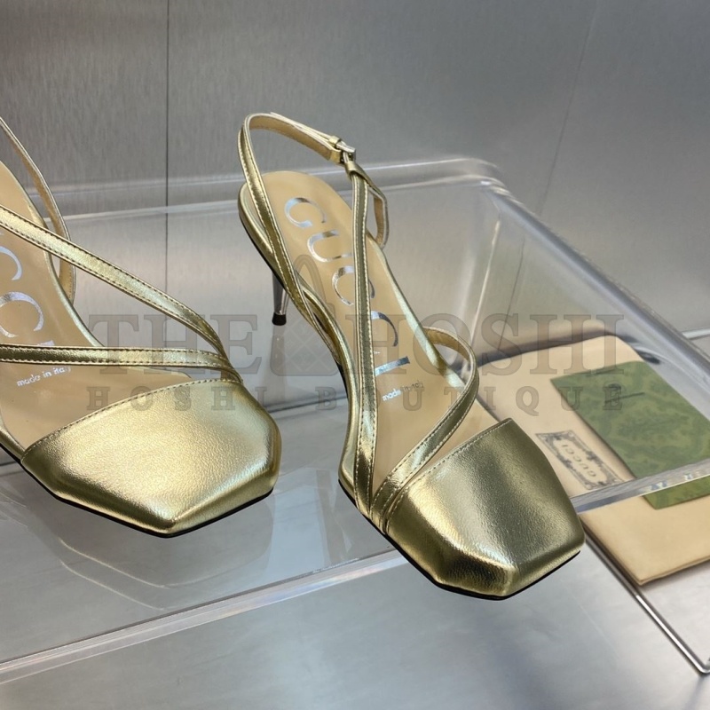 Gvc*1 Sandals Master Quality