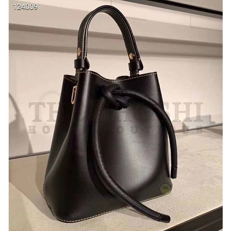 L0vis Vvtt0n LV Women Lockme Bucket Bag Epi Grained Cowhide Master Quality