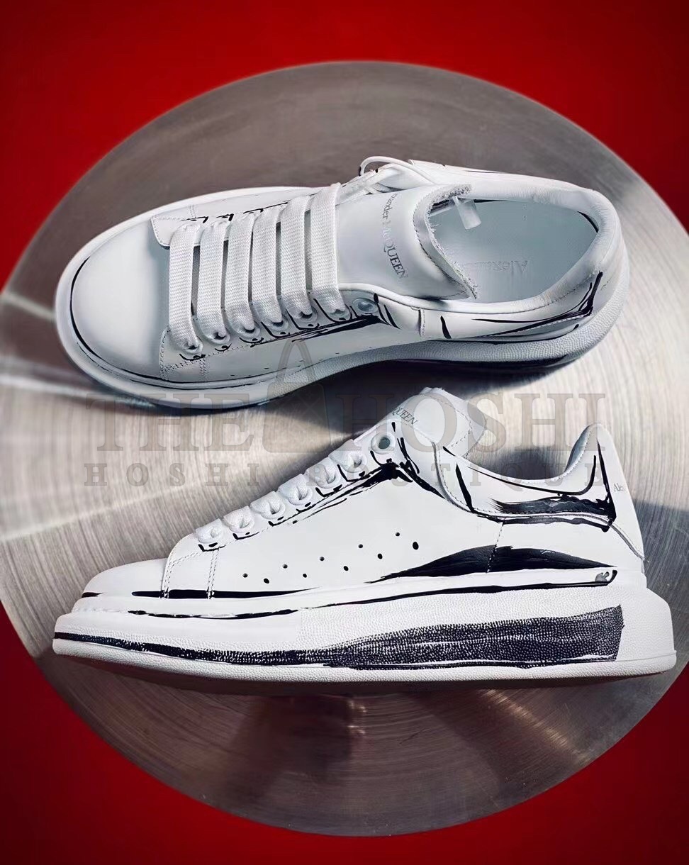 A1exa*der Mcqv*en Men