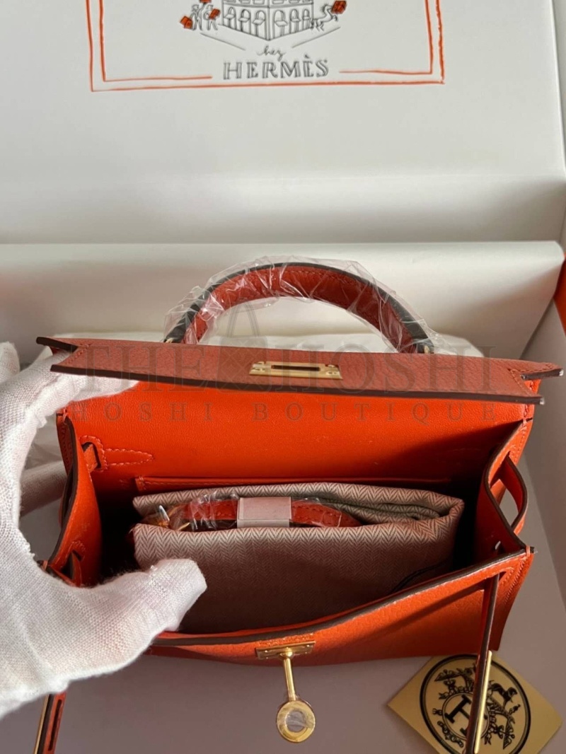 H**me5 Kelly II Bags Master Quality