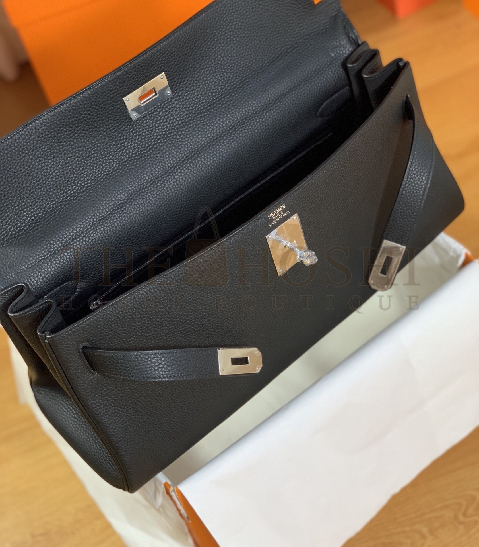 H**me5 SHOULDER BIRKIN BAG 42CM Master Quality