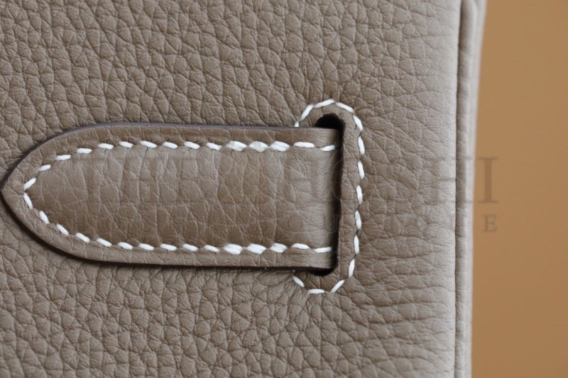 H**me5 Birkin Bags Togo Leather With Gold Handware Master Quality