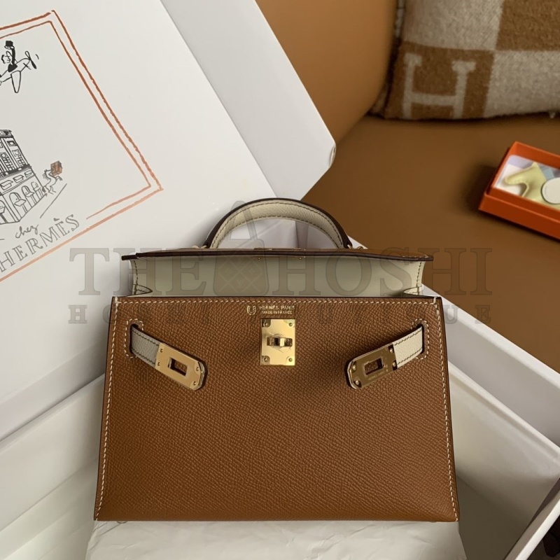 H**me5 Kelly II Bags Master Quality