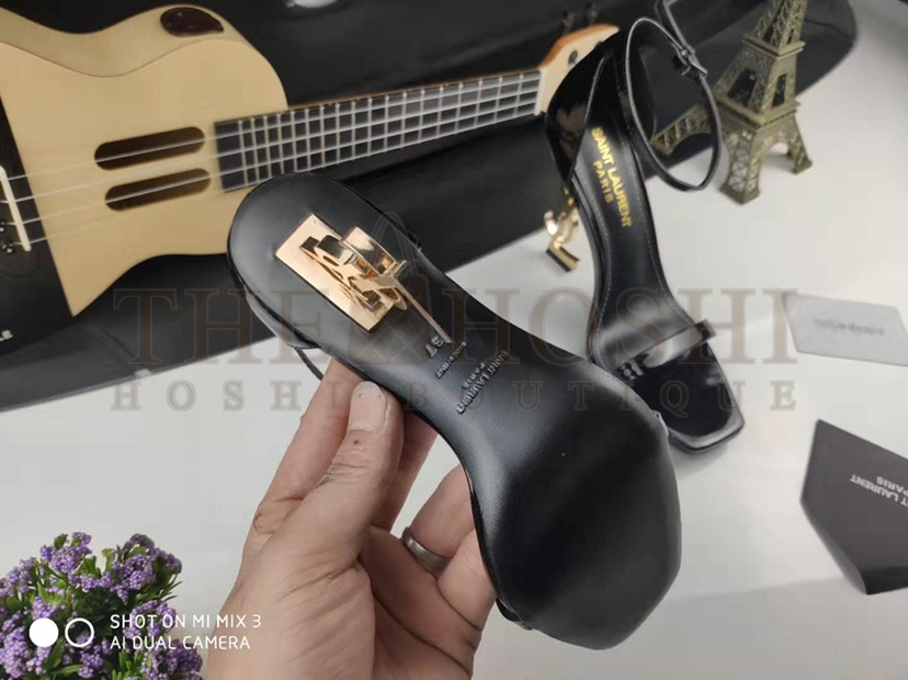 Y51 Heels Master Quality