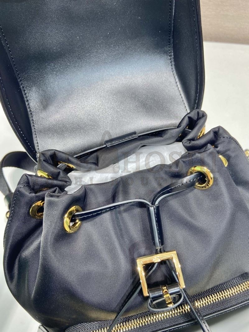 Pra*a Backpacks Master Quality