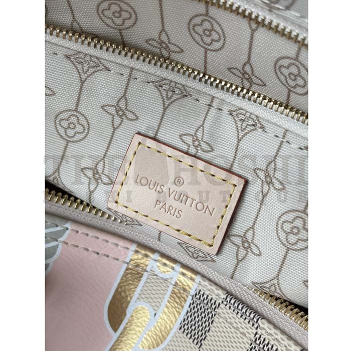 L0vis Vvtt0n Women LV Speedy Bandoulière 25 New Spring Collection Nautical Master Quality