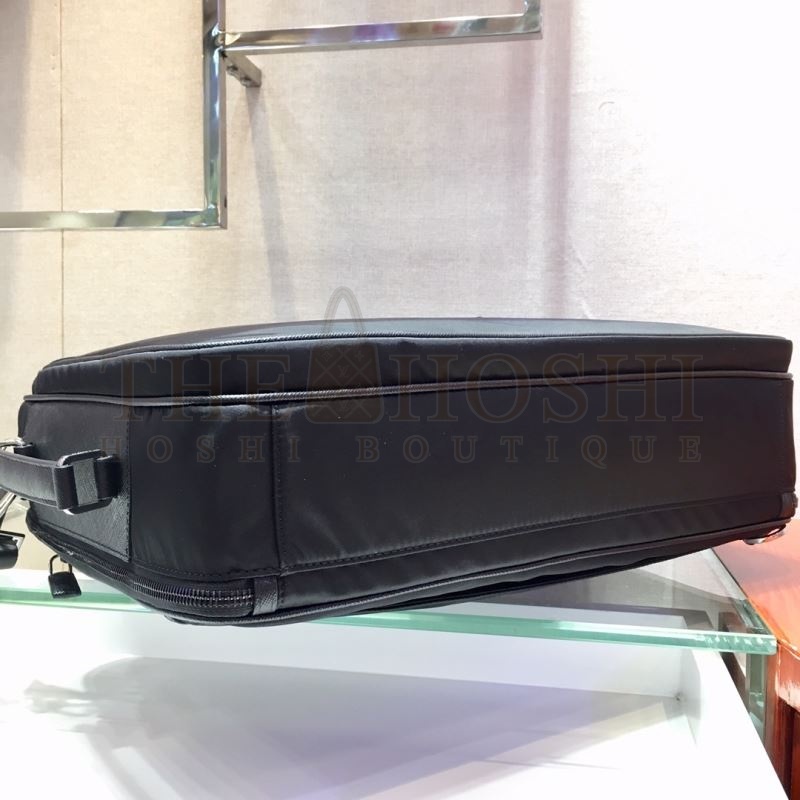 Pra*a Backpacks Master Quality