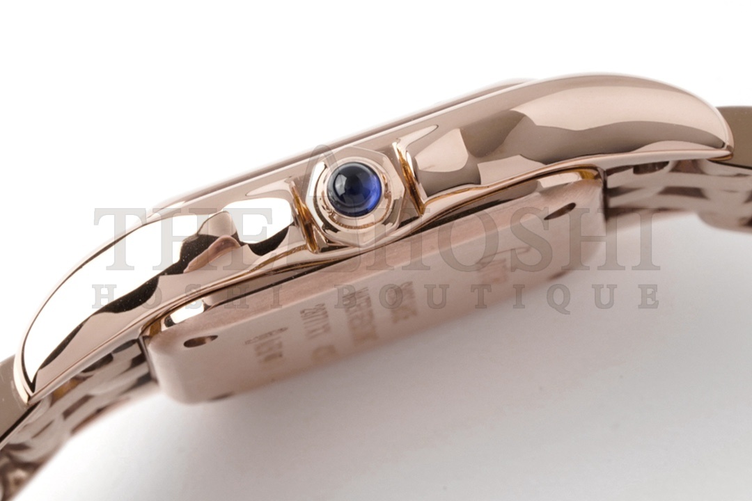 PANTHÈRE DE Ca*t1er WATCH, SMALL MODEL SIZE:22 mm Master Quality