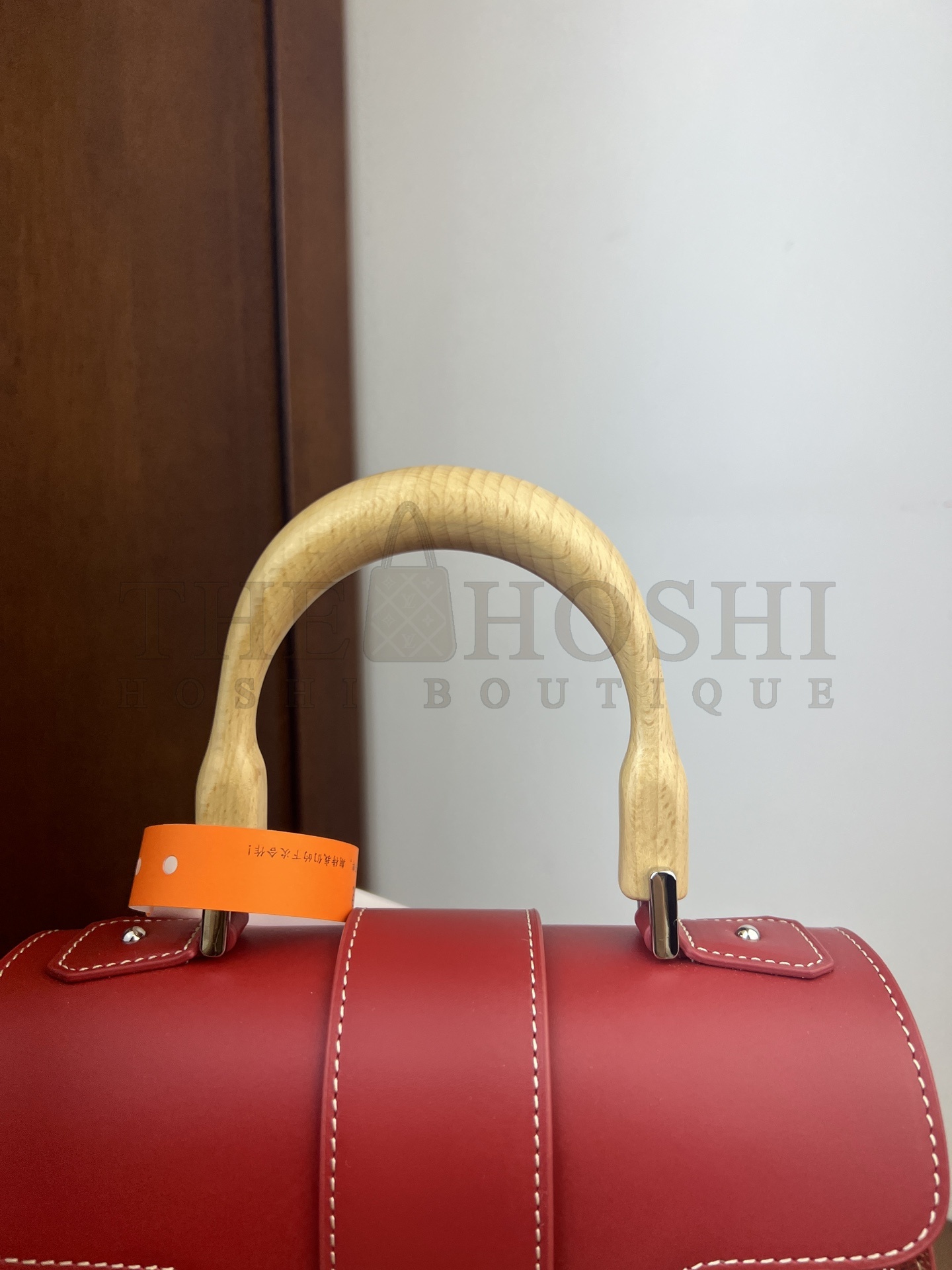 G09ard mini Saigon bag size:20x14.5×9cm Master Quality