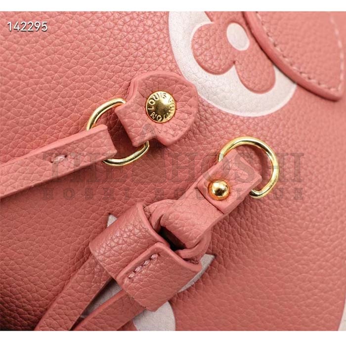 L0vis Vvtt0n LV Women Neverfull MM Tote Cream Monogram Coated Canvas Cowhide Leather Master Quality