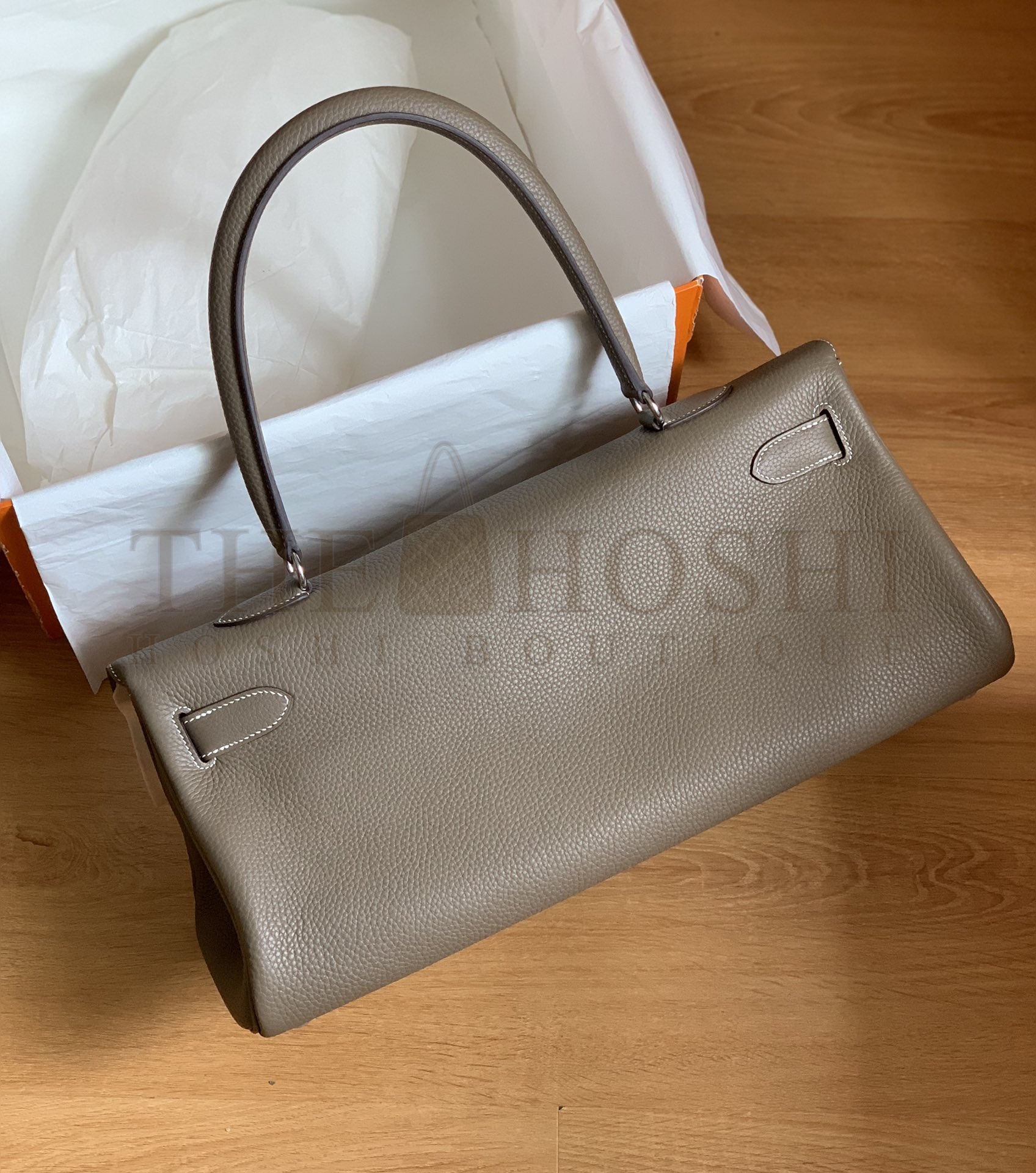 H**me5 SHOULDER BIRKIN  BAG 42CM Master Quality