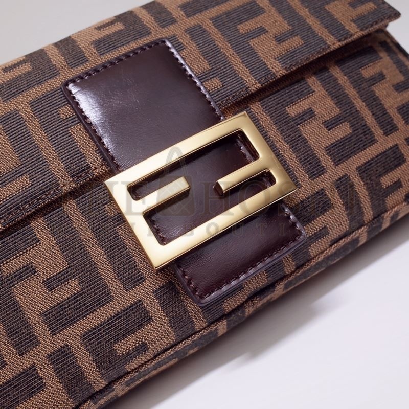 F**di Baguette Bags Master Quality