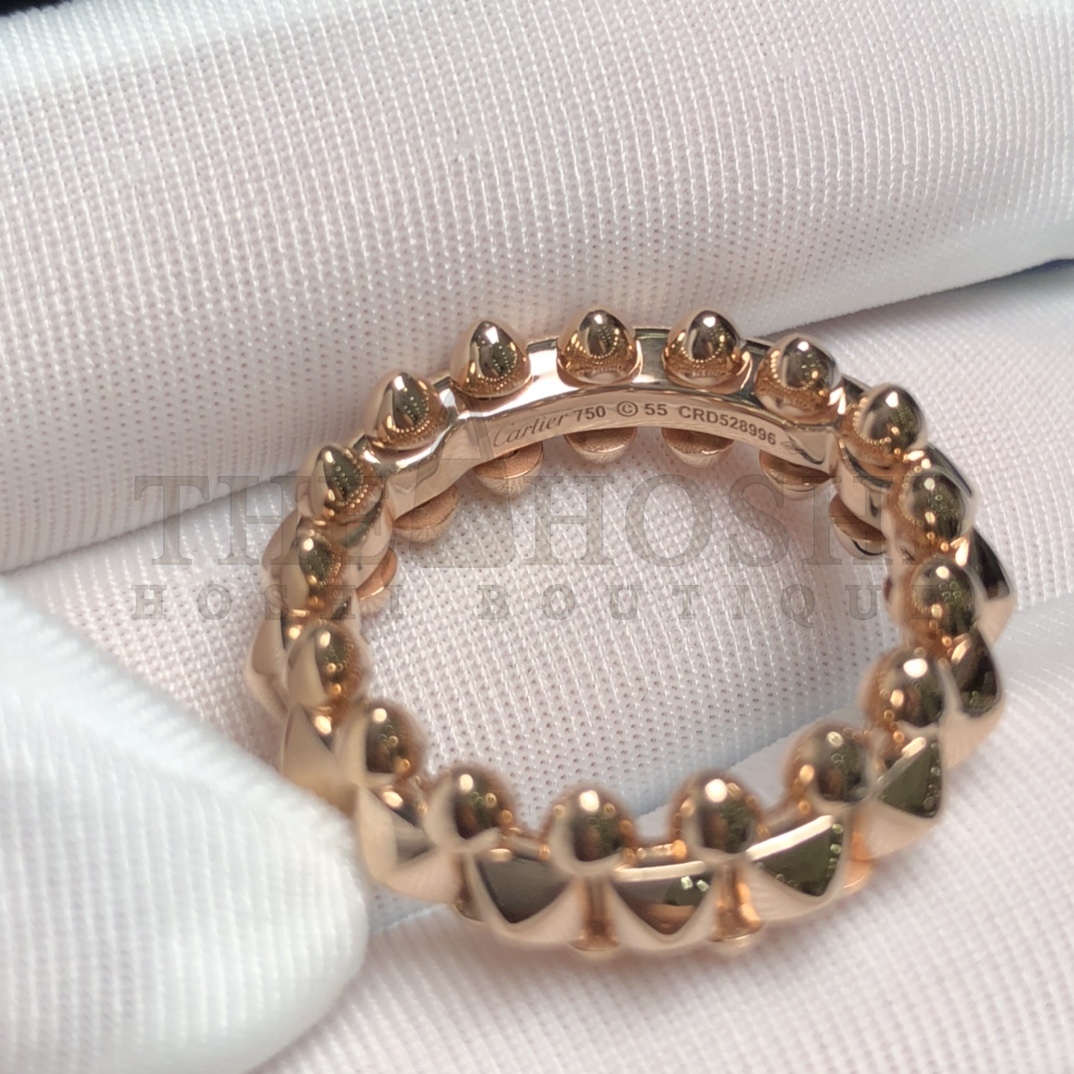 Ca*t1er Rings Master Quality