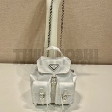 Pra*a Backpacks Master Quality