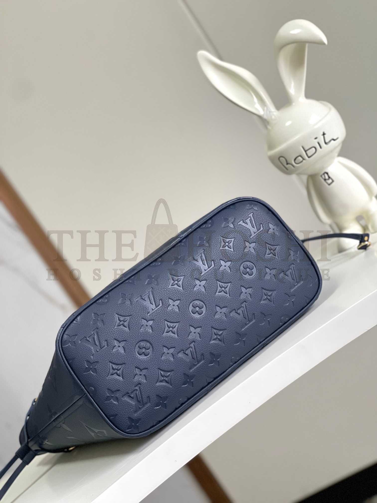 L0vis Vvtt0n LV Women Neverfull MM Tote  Embossed Cowhide Leather M45685 M46482 M47143 Master Quality