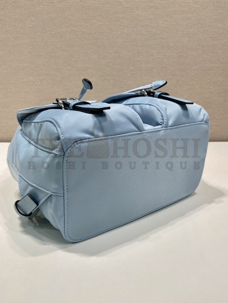 Pra*a Backpacks Master Quality