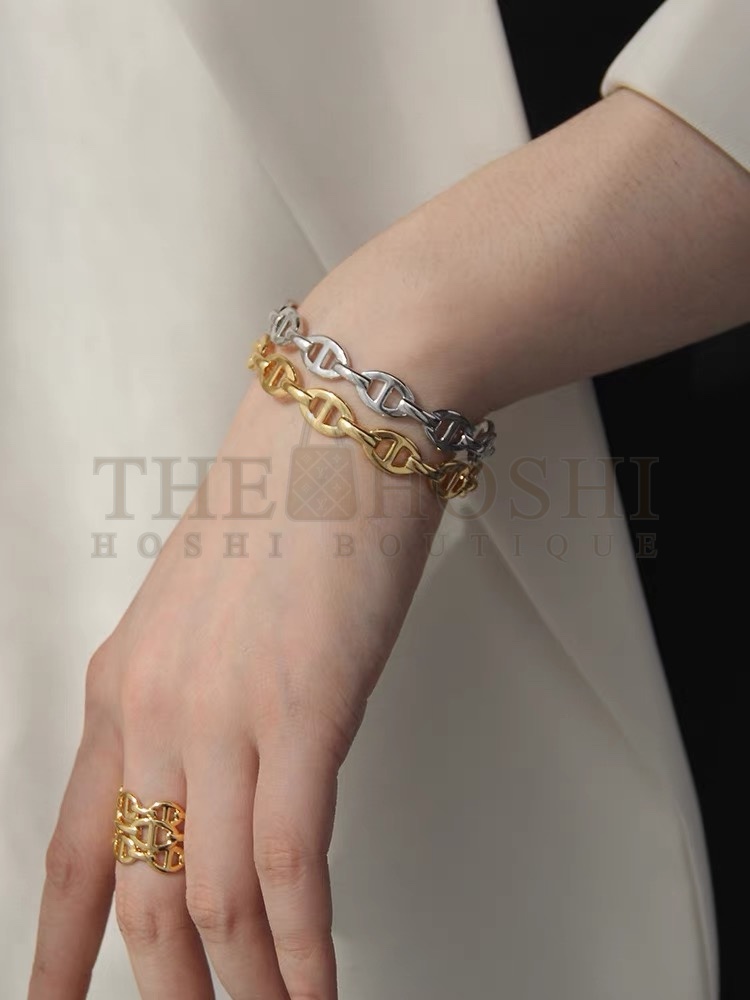 H**me5 bracelet, three colors Master Quality