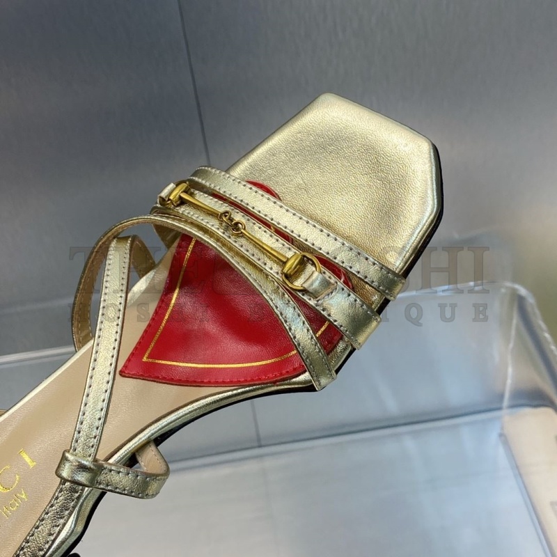 Gvc*1 Sandals Master Quality