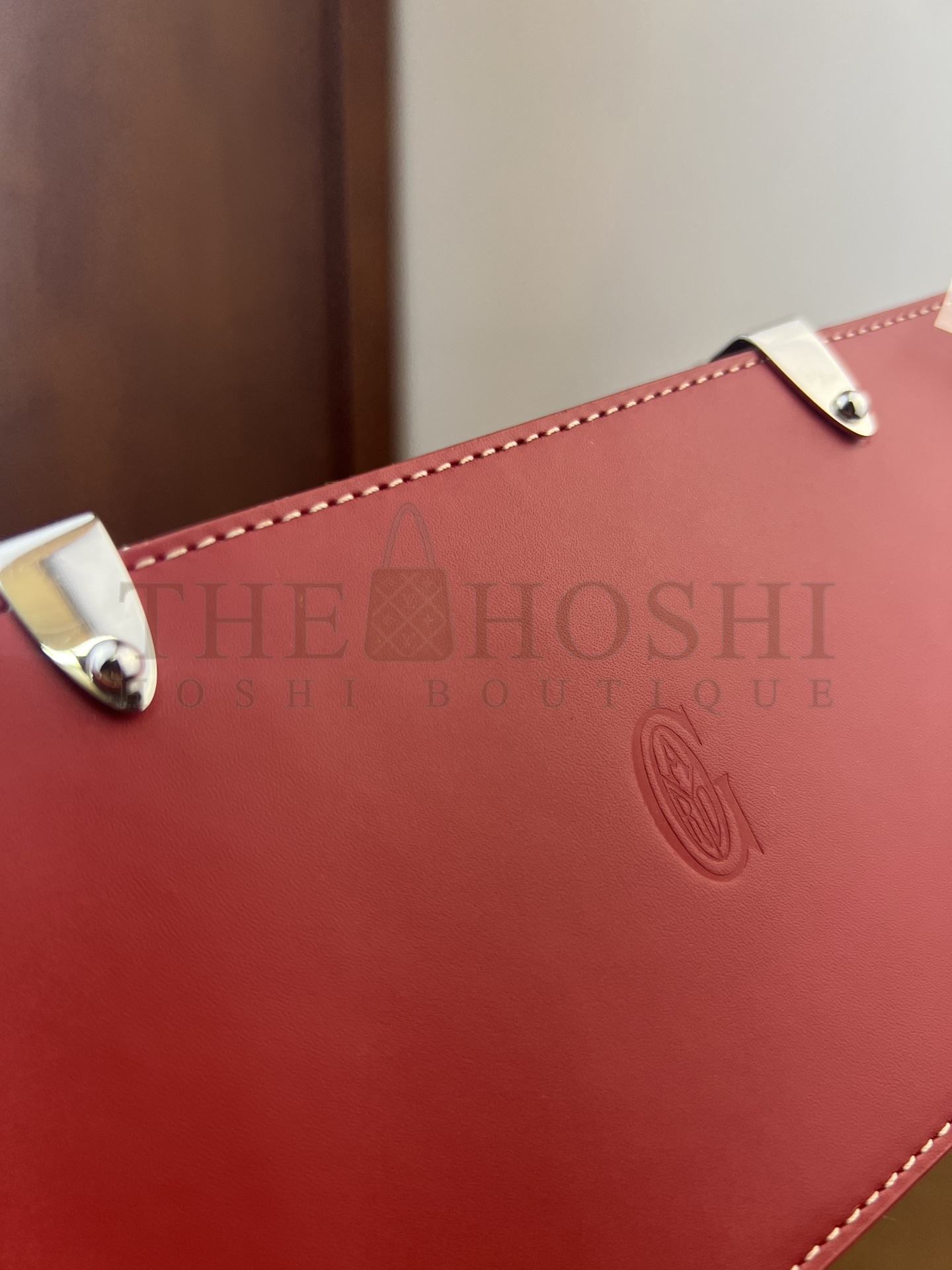 G09ard mini Saigon bag size:20x14.5×9cm Master Quality