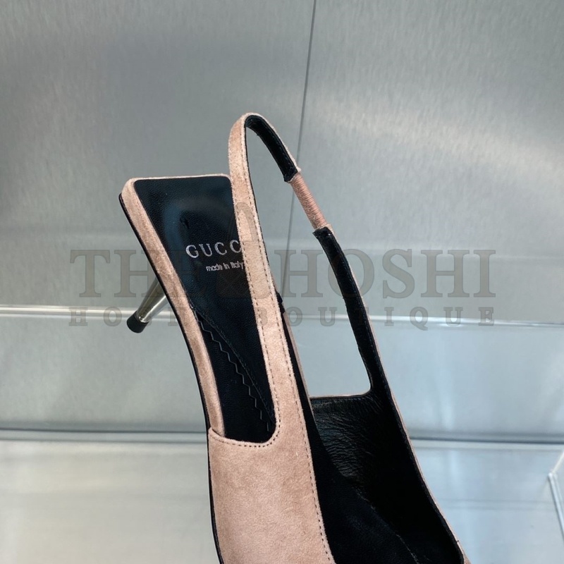 Gvc*1 Sandals Master Quality