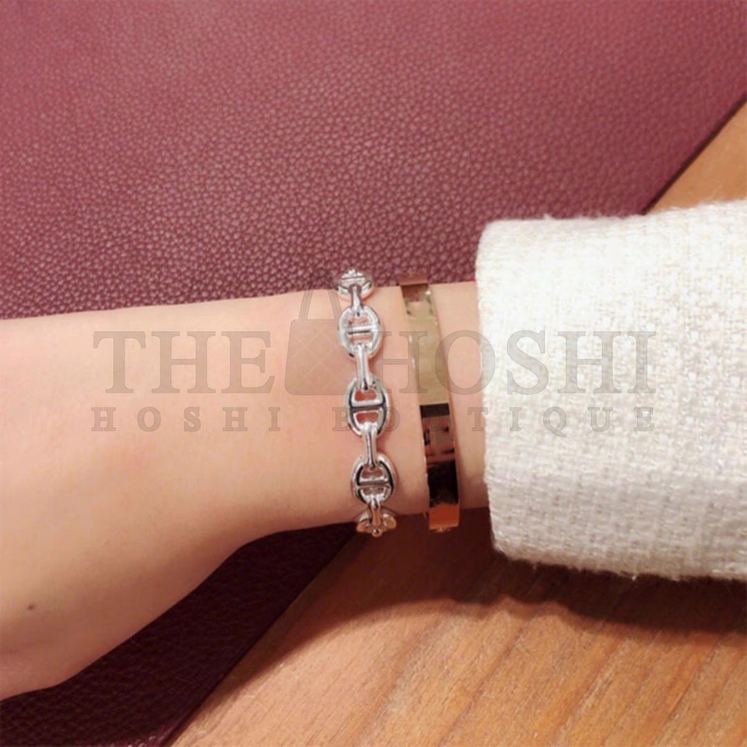 H**me5 bracelet, three colors Master Quality