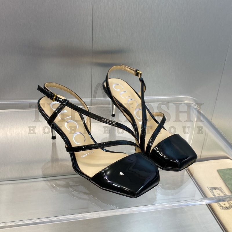 Gvc*1 Sandals Master Quality