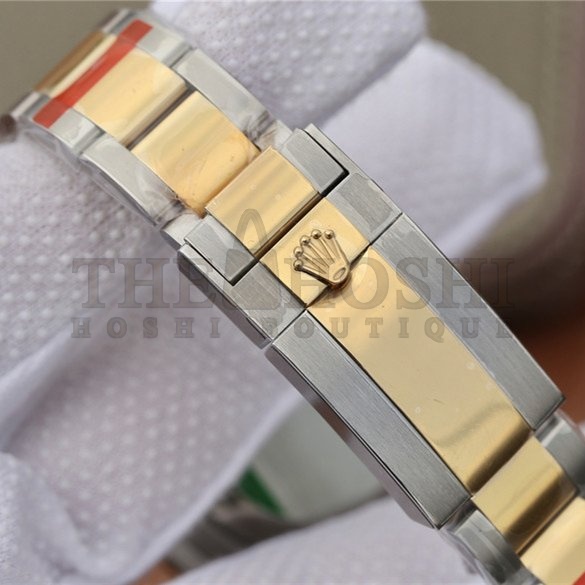 R01ex GMT-Master II 40mm Automatic Men