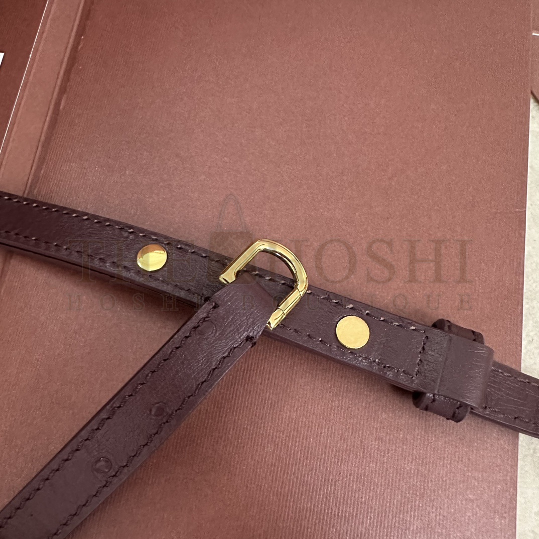 L0r0 P1ana Extra Pocket L19 bag size:11 x 19 x 6.5 cm Master Quality