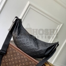 Mens LV Satchel bags Master Quality